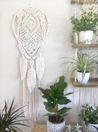 Łapacz snów "Lilli"