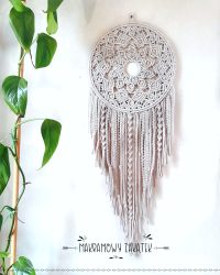 Łapacz snów "Aivi"