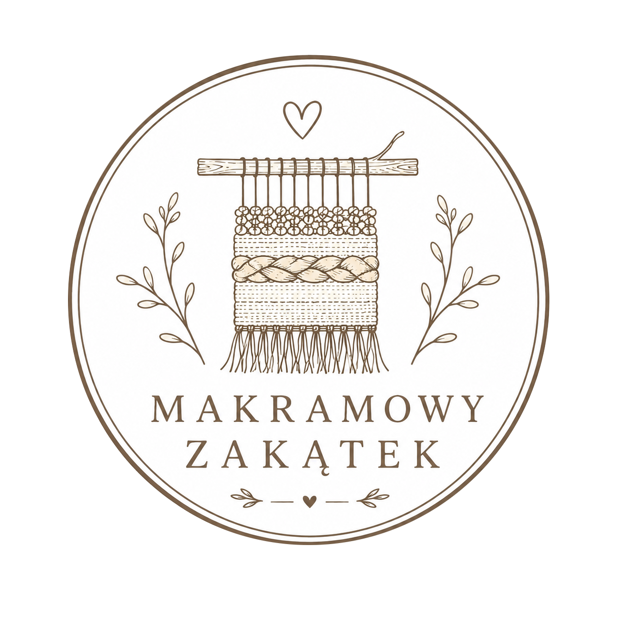 Makramowy Zakątek